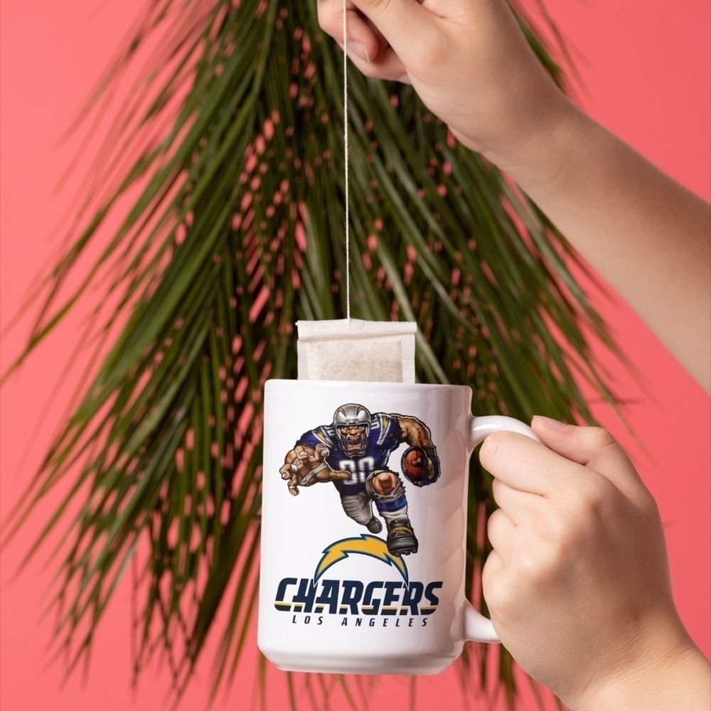 Custom Mugs‎ - Picture 2 of 4